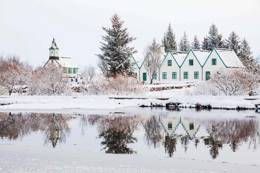 From Reykjavik: 3-Day Northern Lights Hunt & Glacier Lagoon - Key points to know before booking