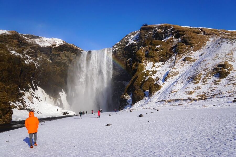 From Reykjavik: 4-Day Blue Ice Cave and Northern Lights Tour - Four days that cover a great deal of Iceland