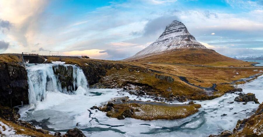 From Reykjavik: 4-Day Blue Ice Cave and Northern Lights Tour - Who will get the most from this tour?