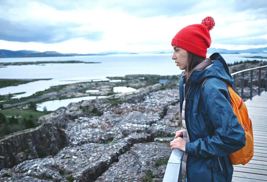 From Reykjavík: 5-Day Northern Lights Hunt & Glacier Lagoon - Day four: Reynisfjara, Skógafoss, and Seljalandsfoss