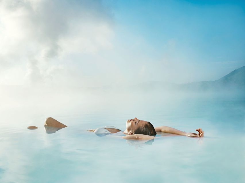 From Reykjavik: Blue Lagoon and Northern Lights Tour - Key points to know before booking