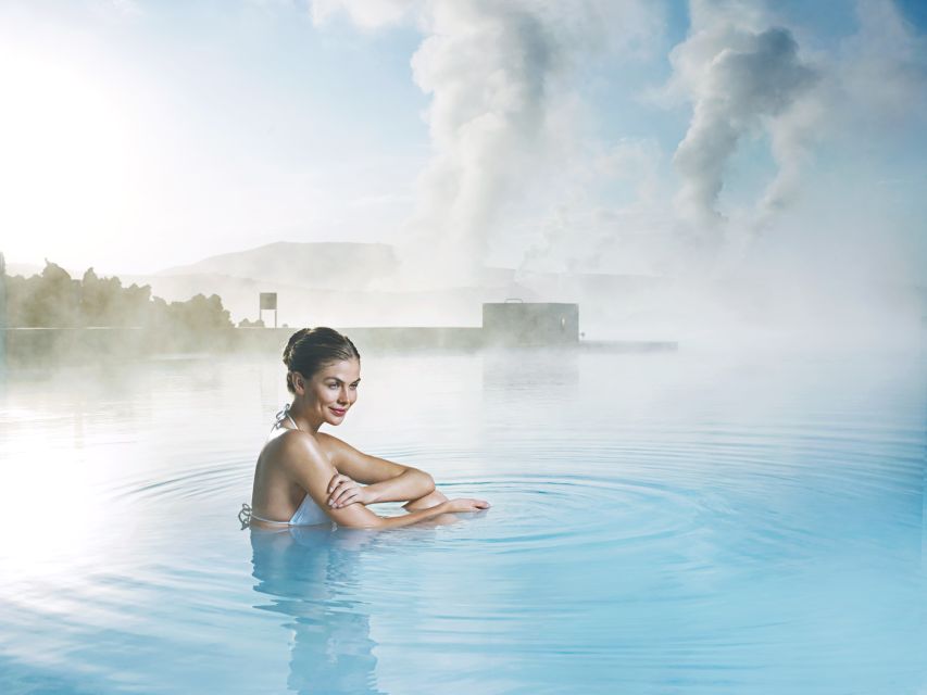 From Reykjavik: Blue Lagoon and Northern Lights Tour - What the $318 price really covers