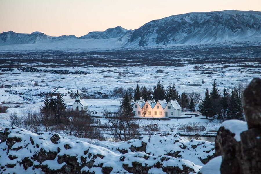 From Reykjavik: Golden Circle and Northern Lights Combo - Is $165 good value for this Iceland combo?