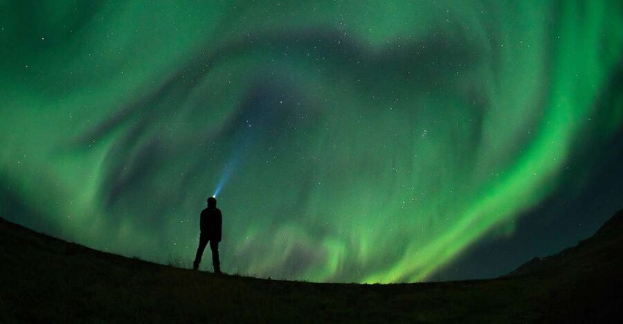 From Reykjavik: Golden Circle and Northern Lights Tour - Þingvellir, where Iceland’s story begins