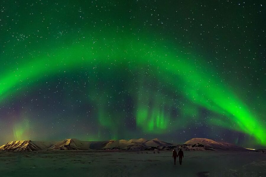 From Reykjavik: Golden Circle and Northern Lights Tour - Is $153 a fair price?