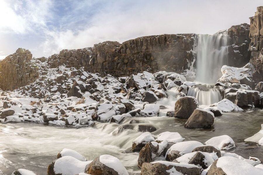 From Reykjavik: Golden Circle and Northern Lights Tour - What to wear and bring