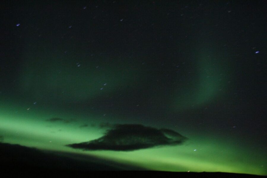 From Reykjavik: Northern Lights Boat Cruise - Price, timing, and the value of a second chance
