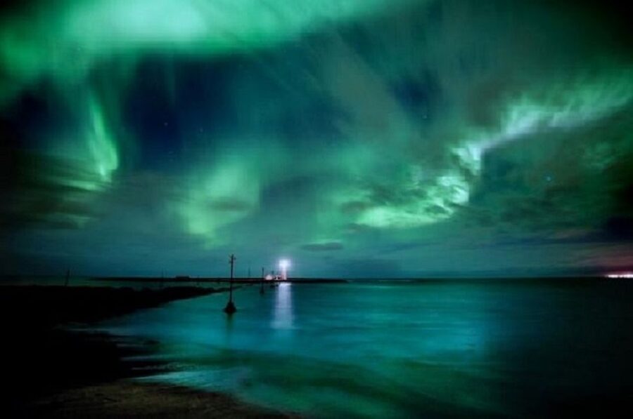 From Reykjavik: Northern Lights Boat Cruise - Who will enjoy this cruise most