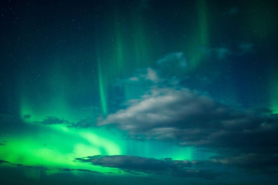 From Reykjavik: Northern Lights Chase with Expert Guide - The guides are a major part of the value