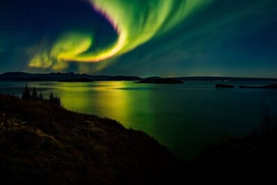 Northern Lights Chase with Expert Guide