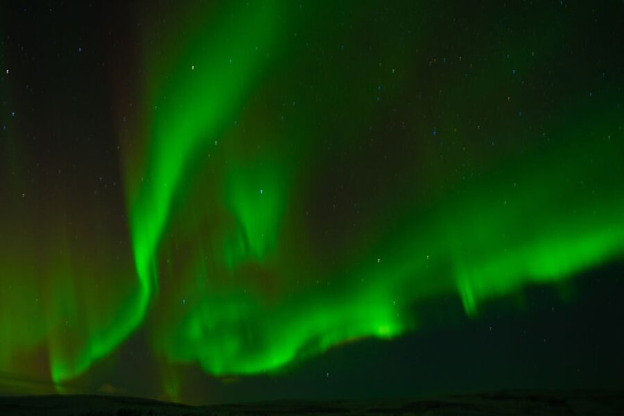 From Reykjavik: Northern Lights Guided Tour with Photos - Who will enjoy it most