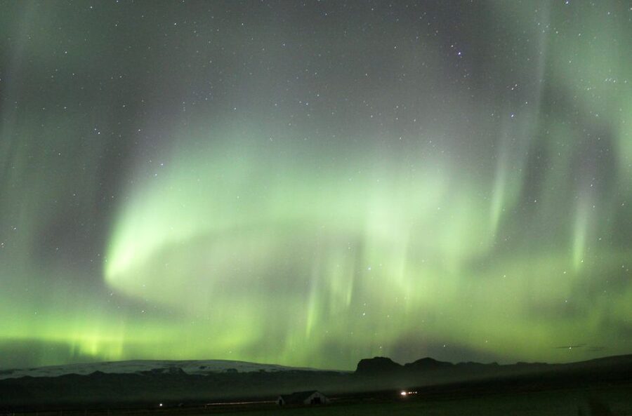 From Reykjavik: Northern Lights Hunt Super Jeep Tour - Is $192 a fair price?