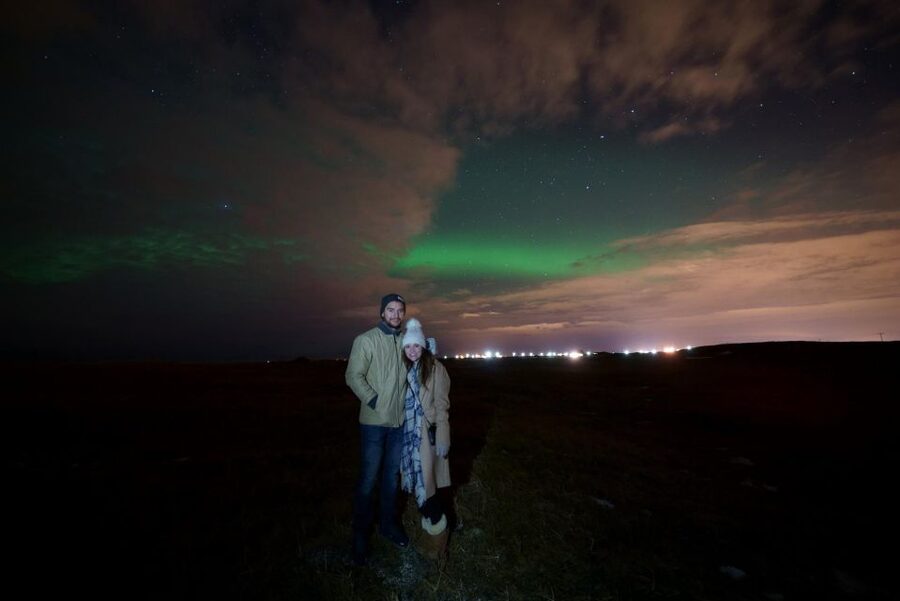 From Reykjavik: Northern Lights Hunt Super Jeep Tour - Who should book this tour?