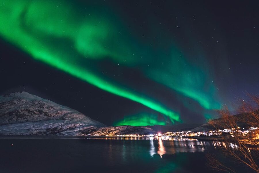 From Reykjavik: Northern Lights Sightseeing Cruise - Is $88 Good Value for This Cruise?