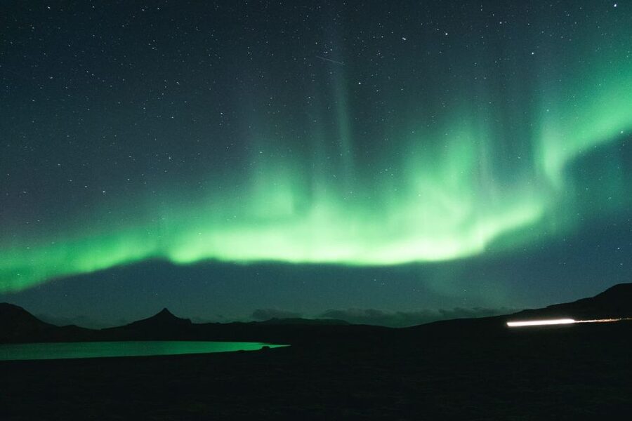 From Reykjavik: Northern Lights Sightseeing Cruise - Who Will Enjoy the Boat Most?