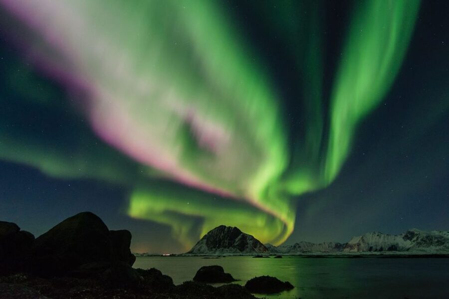 From Reykjavik: Northern Lights Sightseeing Cruise - Should You Book This Northern Lights Cruise?