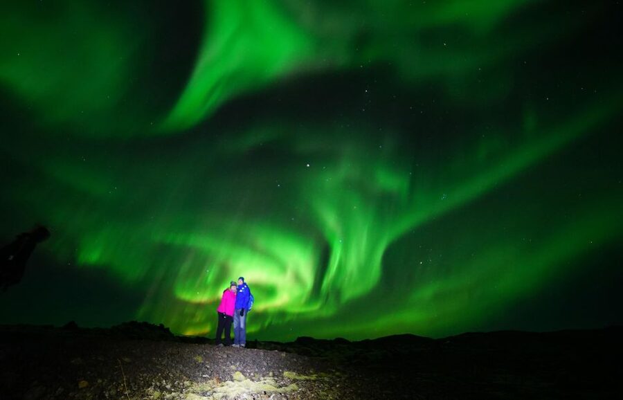 From Reykjavík: Northern Lights Super Jeep Tour - Why the super jeep changes the evening