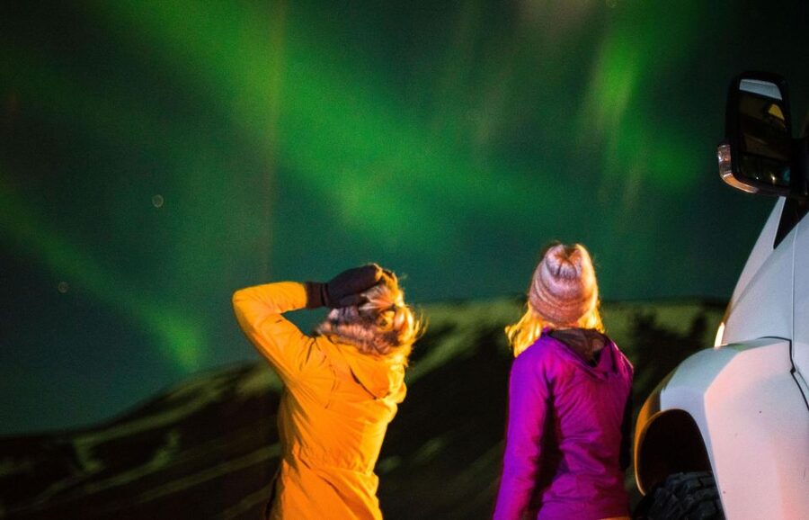 From Reykjavík: Northern Lights Super Jeep Tour - Is $198 good value?