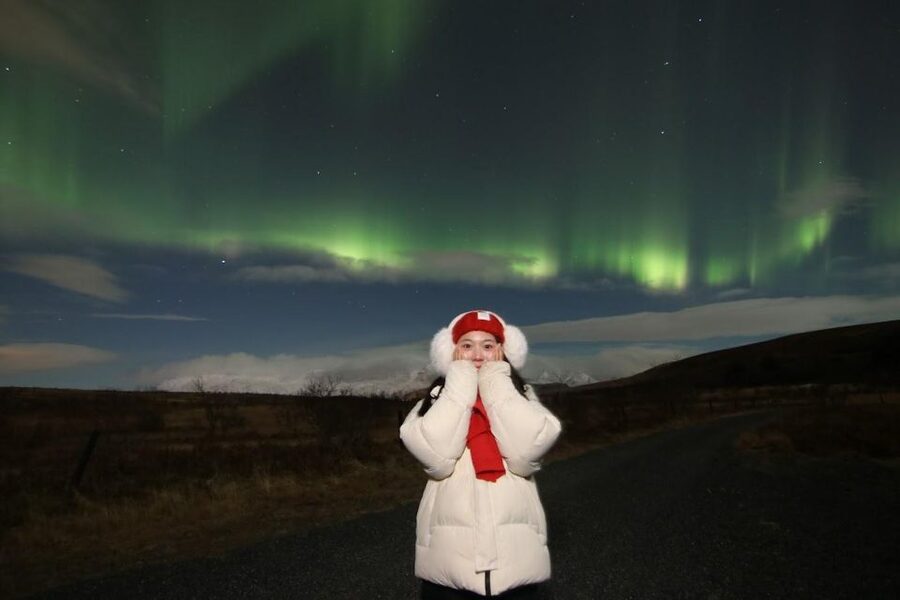 From Reykjavík: Northern Lights Tour with Hot Cocoa & Photos - Who will get the most from this tour