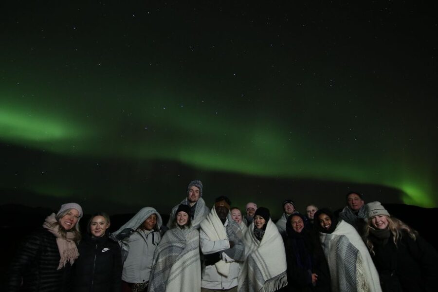From Reykjavik: Northern Lights Tour with Hot Cocoa & Photos - When to schedule this tour in your trip