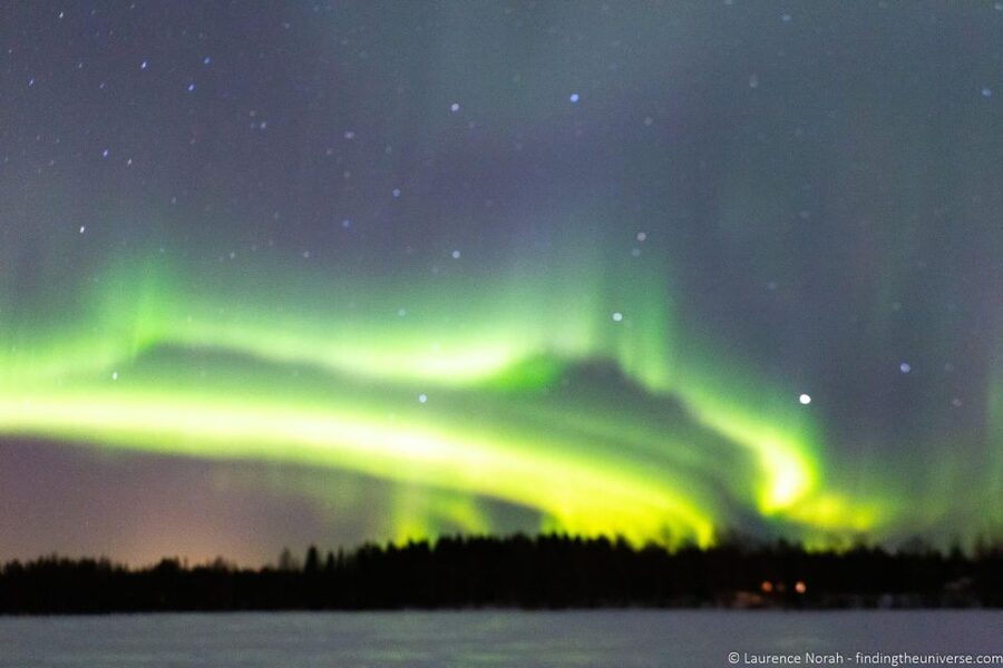 From Reykjavík: Private Northern Lights Tour - What the private format changes