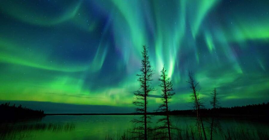 From Reykjavík: Private Northern Lights Tour - Should you book this private Northern Lights tour?