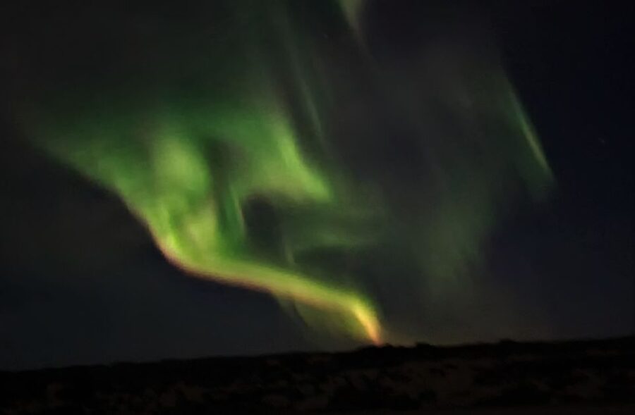 From Reykjavík: Spot the Northern Lights with Snacks & Drink - How the service measures up