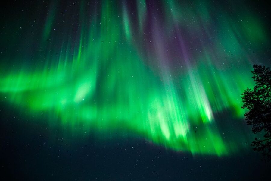 From Rovaniemi: Family-Friendly Northern Lights Tour - Final verdict: book it for the whole evening, not only the aurora