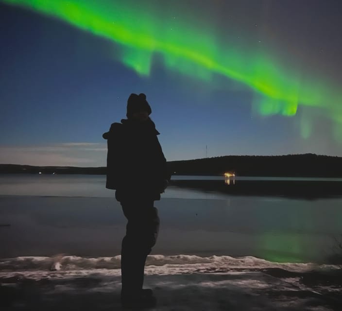 From Rovaniemi: Lapland Aurora Hunt with Barbeque - Is $88 a fair price?