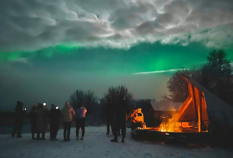 From Rovaniemi: Lapland Aurora Hunt with Barbeque - Who will enjoy this tour most?