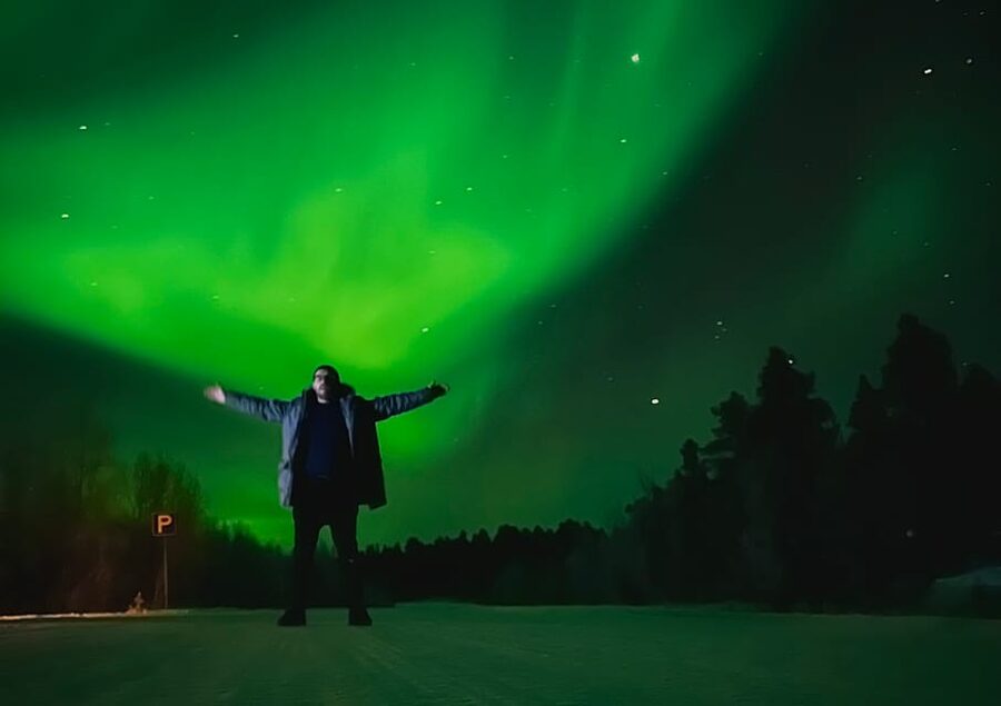 From Rovaniemi: Lapland Aurora Hunt with Barbeque - Should you book this Rovaniemi aurora hunt?