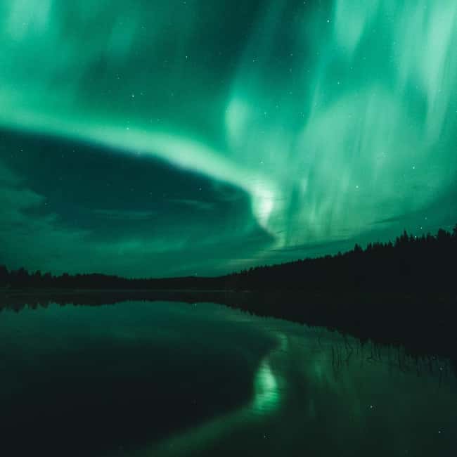 From Rovaniemi: Northern Lights Van Tour with Photos - Should you book this Rovaniemi aurora tour?