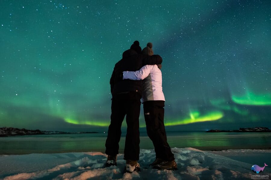 From Svolvaer: Private Northern Lights Search Trip - Should you book it?