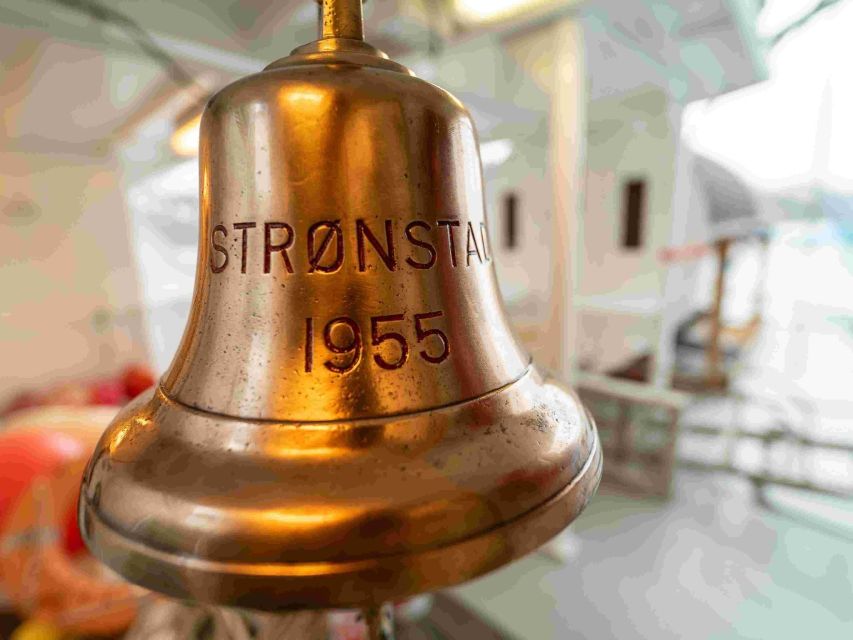 From Tromsø: Northern Lights Cruise on a Cozy Vintage Vessel - Is $100 a fair price?