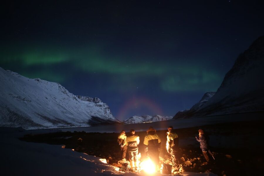 From Tromso: Northern Lights Photography Tour - Is $187 a fair price?