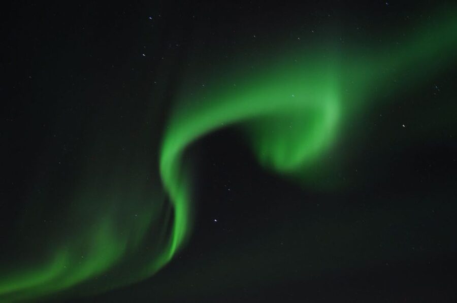 From Tromsø: Private Northern Lights Experience - Key points to know before booking