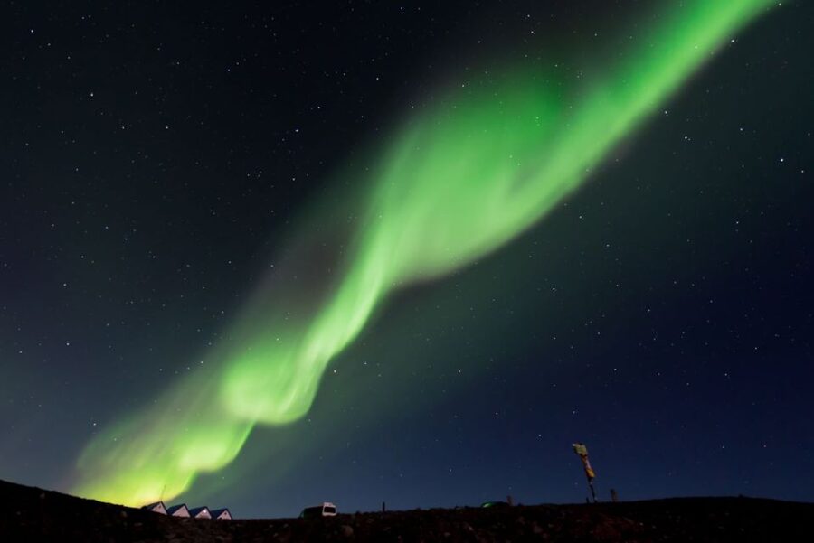 From Tromsø: Private Northern Lights Experience - Why a private aurora chase can be worth the cost