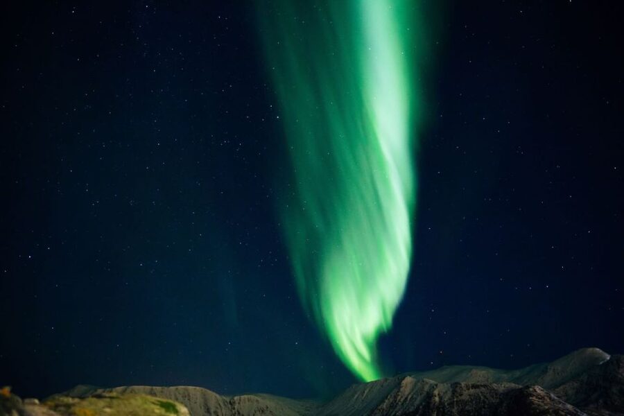 From Tromsø: Private Northern Lights Experience - Is $1,574 good value?