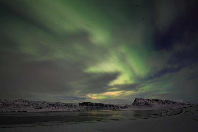 Golden Circle and Northern Lights Superjeep Tour from Reykjavik - The guides are a major part of the value