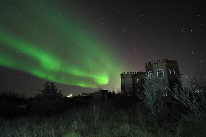 Golden Circle and Northern Lights Superjeep Tour from Reykjavik - Who should book this Superjeep day?