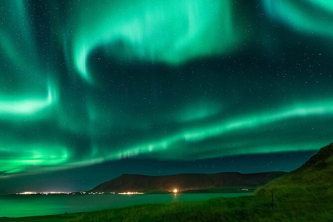 Golden Circle & Northern Lights Tour from Reykjavik - The two-hour Reykjavik pause matters