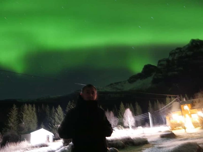 Harstad/Narvik: Northern Lights Tours with Second Day Chance - Key points to know before booking