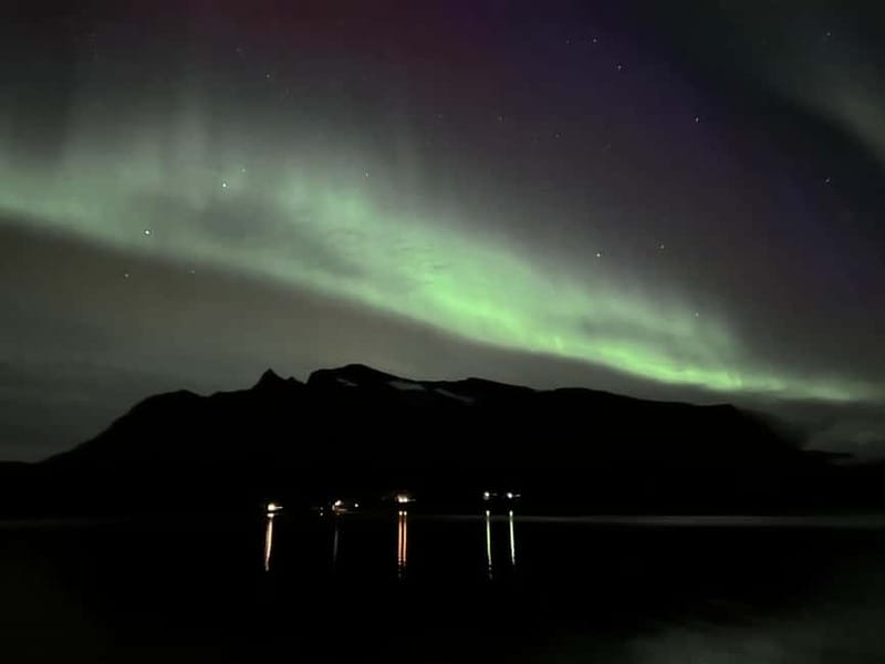Harstad/Narvik: Northern Lights Tours with Second Day Chance - Who should choose this tour