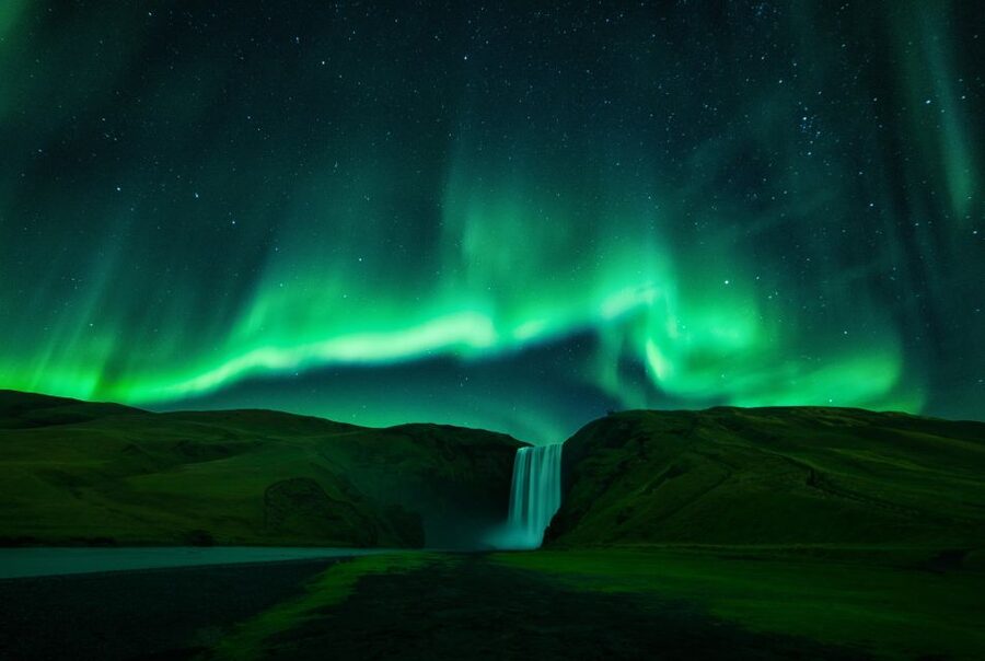 Iceland: South Coast and Northern Lights Tour - Key points to know before booking