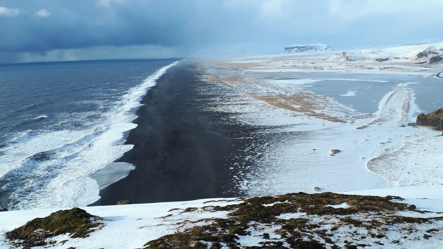 Iceland: South Coast and Northern Lights Tour - Why this South Coast route works so well
