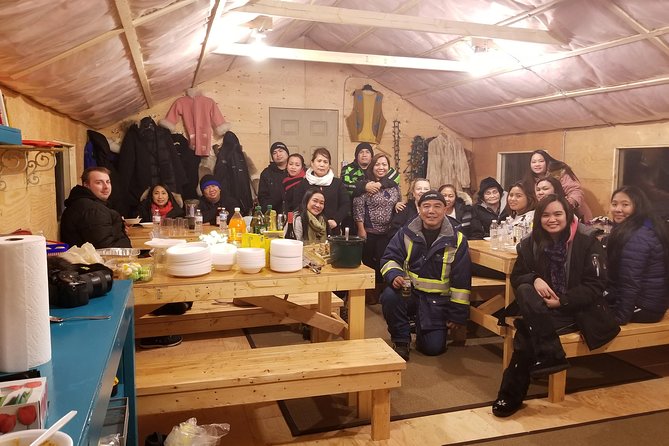 Intimate Aurora Tours Cozy Cabin Bucket List - Rustic details you should not overlook