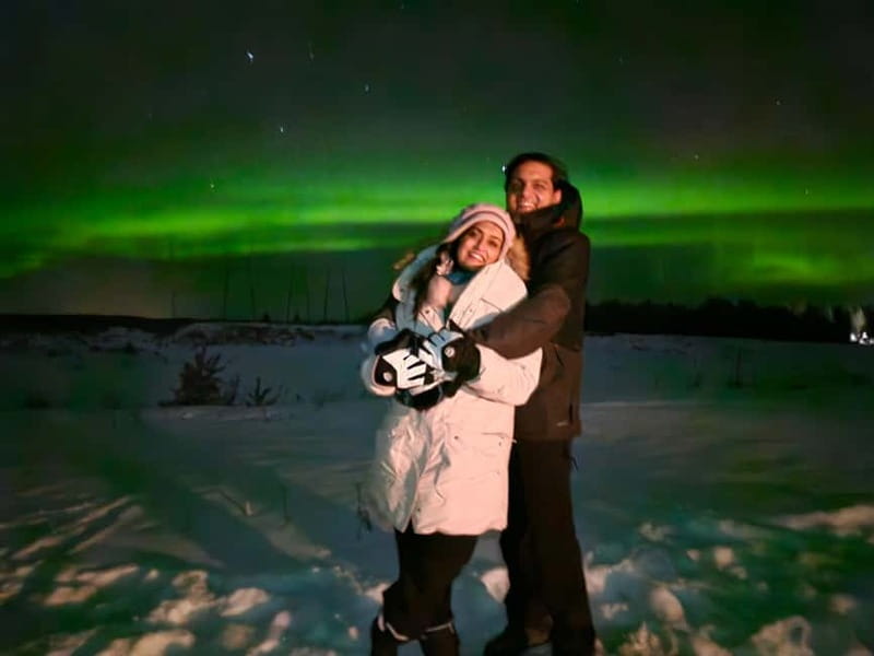 Kemi-Tornio: Starguaranteed Northern Lights Auroras - Booking, cancellations, and practical details