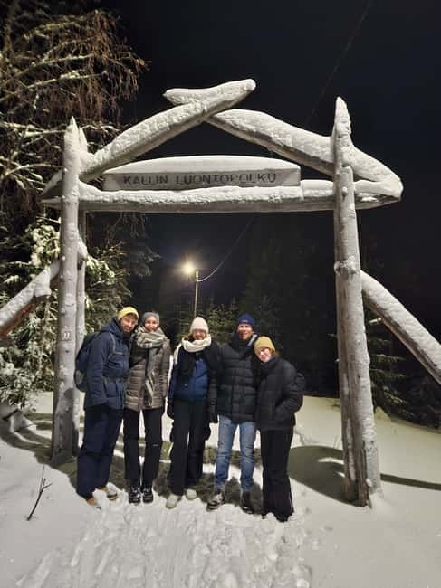 Kemi-Tornio: Starguaranteed Northern Lights Auroras - What the guides add to the evening