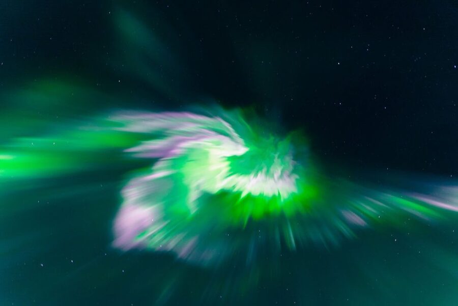 Kiruna: Northern Lights Tour with Photos - Who should book this Kiruna aurora tour