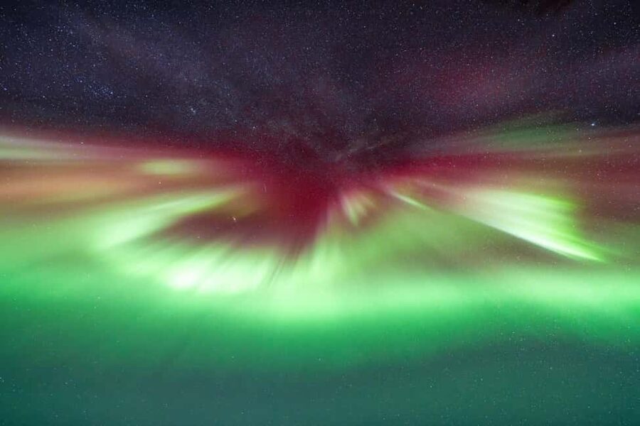Kiruna: Sami-Inspired BBQ Dinner with Northern Lights Chase - Who will enjoy this Kiruna evening?